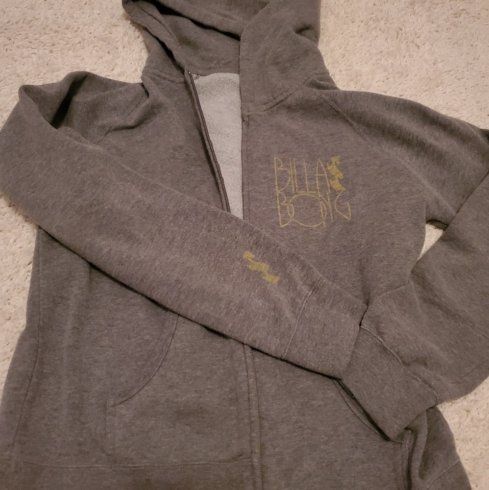Billabong Hoodie